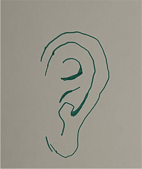Ear Ear